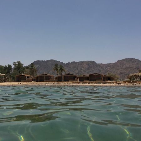 Hotel Sina Star Camp à Nuweiba` Extérieur photo