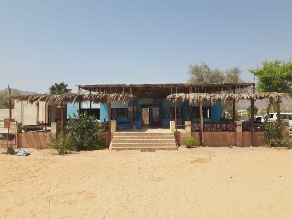 Hotel Sina Star Camp à Nuweiba` Extérieur photo